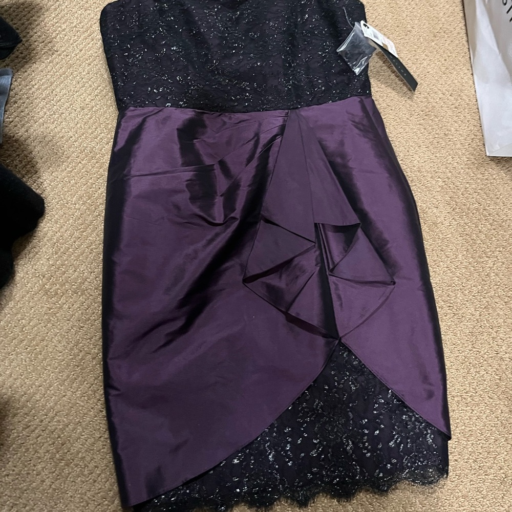 New with tags cocktail dress